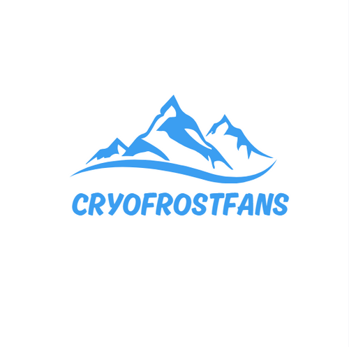CryoFrostFans